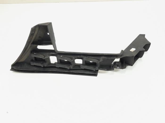 Support pare-chocs arrière droit d'un Volkswagen Touran, Autos : Pièces & Accessoires, Volkswagen, -, 3 mois de garantie, Utilisé