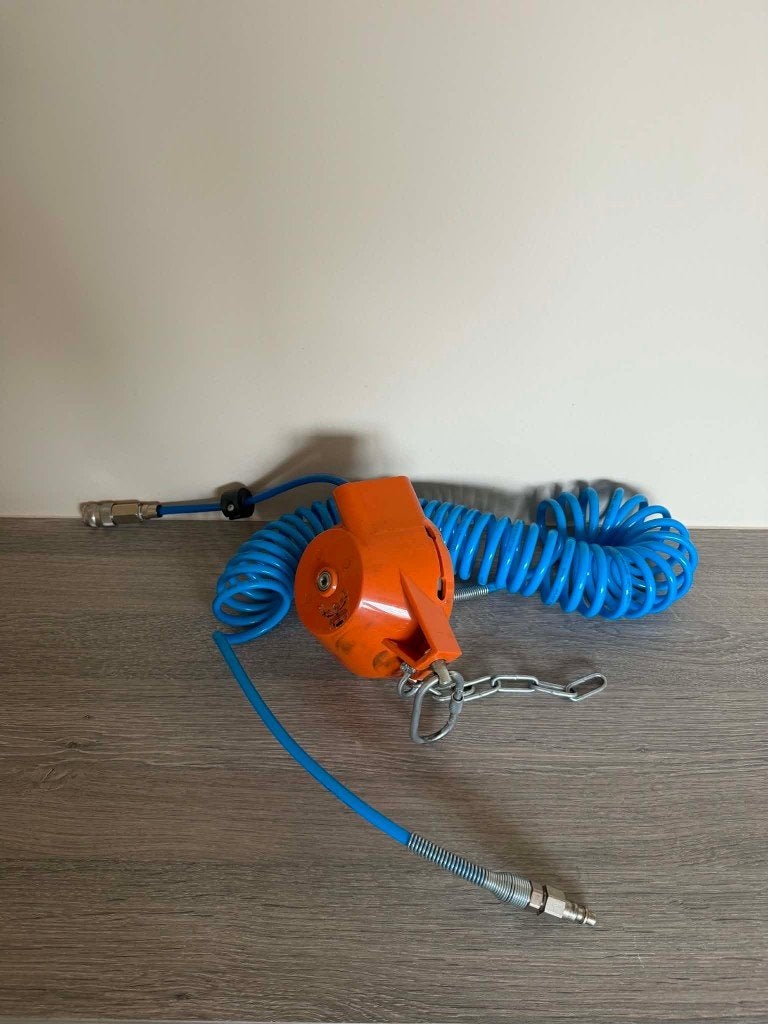 DEPRAG Veerbalancer Perslucht - Nieuwprijs €350 - NU €75, Enlèvement