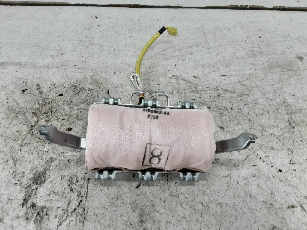 AIRBAG PASSAGIER Toyota Yaris III (P13) (01-2010/09-2020), Gebruikt, Toyota