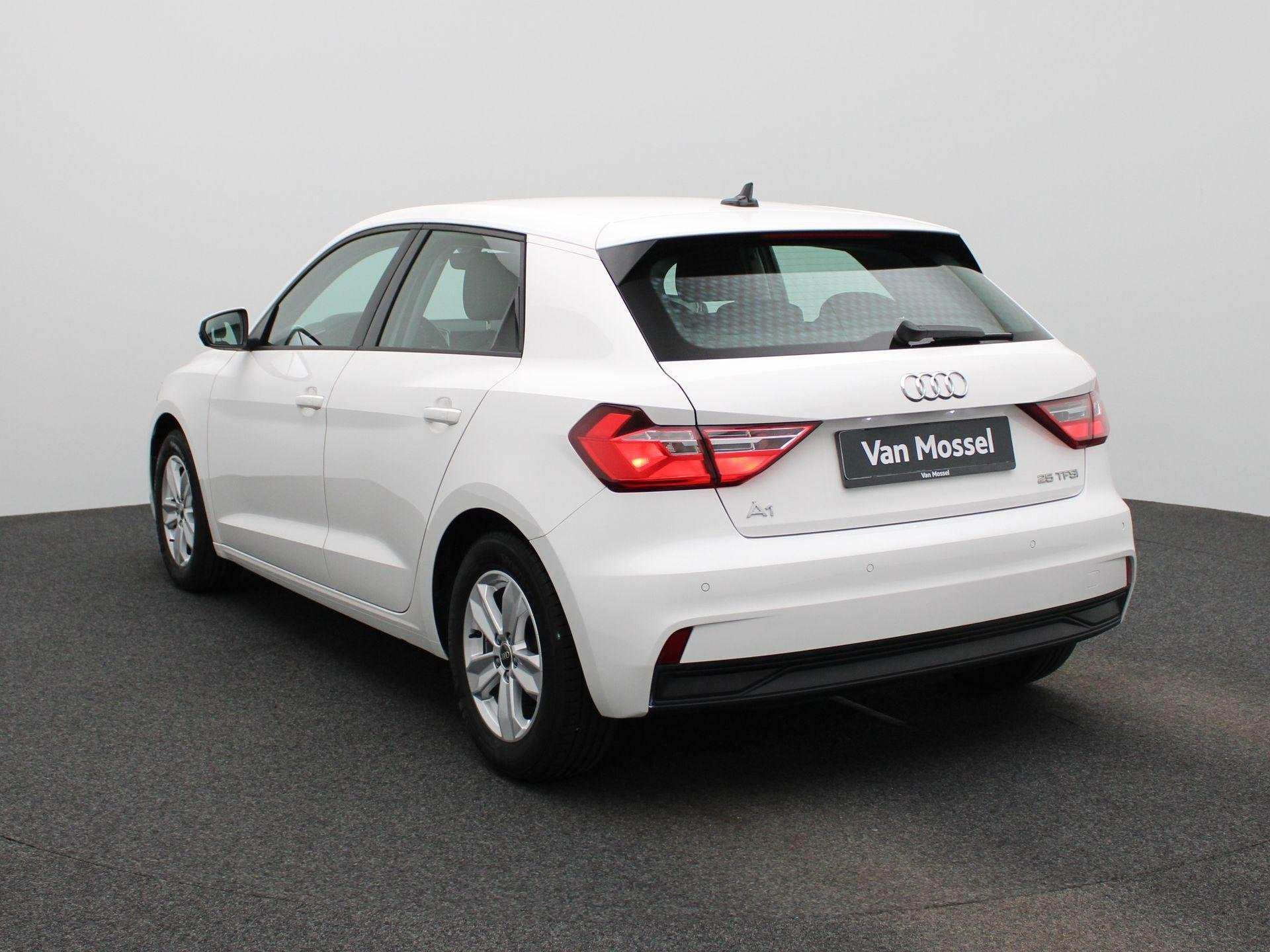 Audi A1 Sportback 1.0 25 TFSI 70kW Attraction, Autos, Achat, A1, Electronic Stability Program (ESP), Entreprise