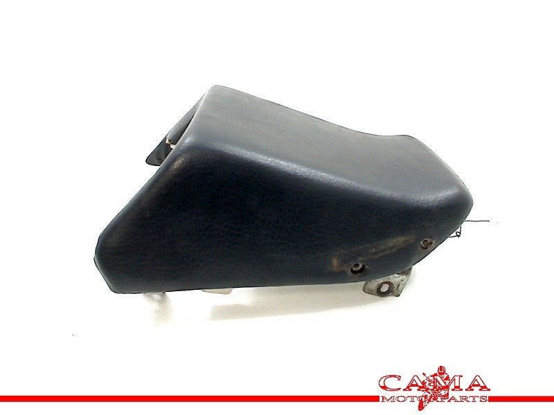 SIEGE ARRIÈRE Kawasaki GPX 600 R (01-1970/-), Motos, Dhr. S. di Majo, Utilisé, Info@cama-motorparts.nl, P.J. Troelstraweg 8 8
3144 CX  MAASSLUIS, NL