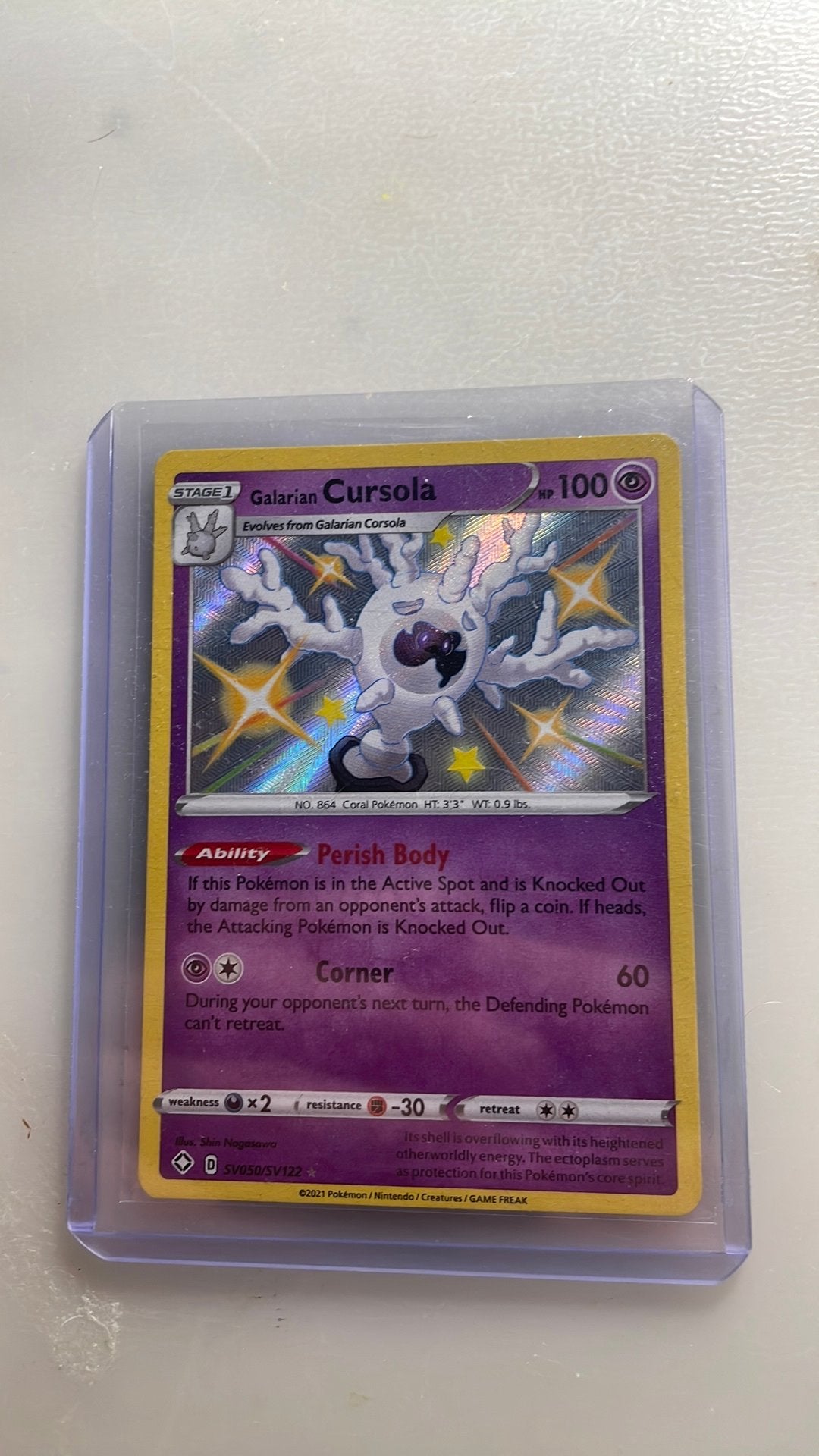 Pokemon kaarten, Hobby & Loisirs créatifs, Enlèvement, Comme neuf