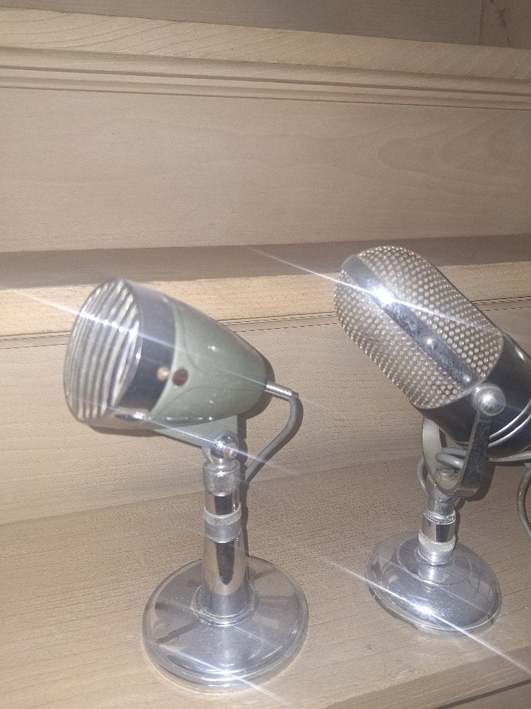 Retro, Collections, Enlèvement ou Envoi