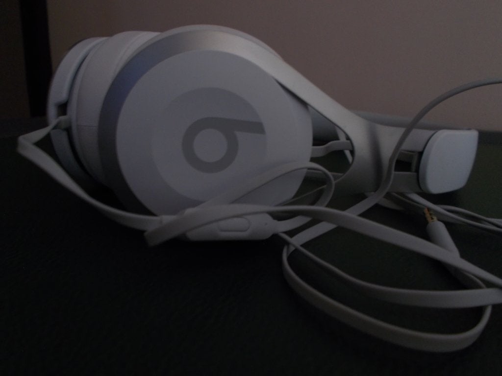 NIEUW  Beats -EP On-ear  koptelefoon bedrading, Audio, Tv en Foto, Hoofdtelefoons, Ophalen, Beats, Nieuw, On-ear