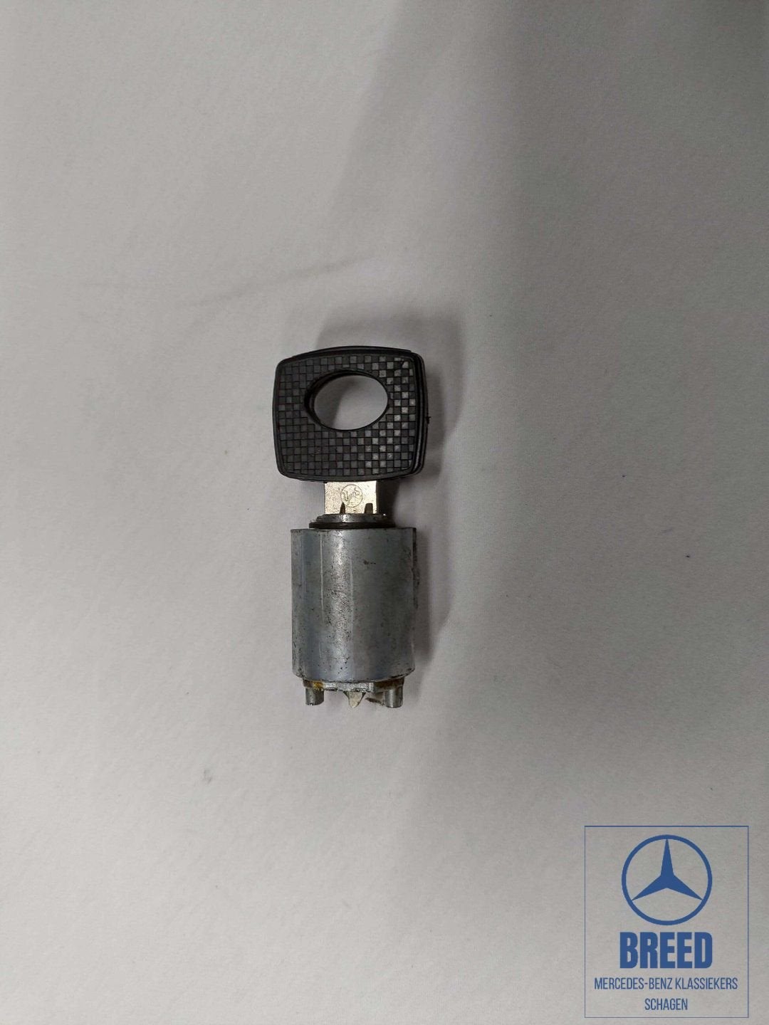 NOS contactslotcilinder Mercedes-Benz R107 W114 W115 W116 et, Auto-onderdelen, Carrosserie, -, Nieuw, Ophalen of Verzenden, -