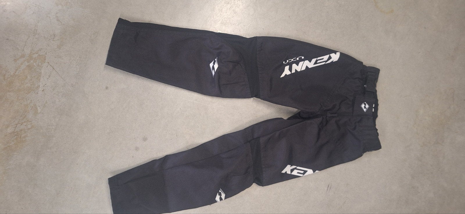 Kenny Elite BMX Broek / Crossbroek Kinderen – Maat 22 (5-6 j, Vêtements | Hommes, Pantalons, Enlèvement, Noir