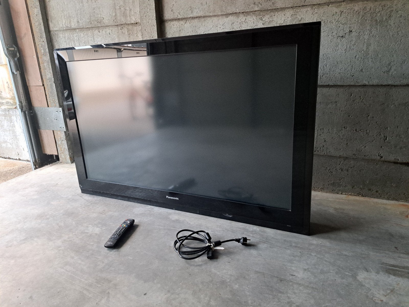 Panasonic, TV, Hi-fi & Vidéo, Enlèvement ou Envoi, Panasonic