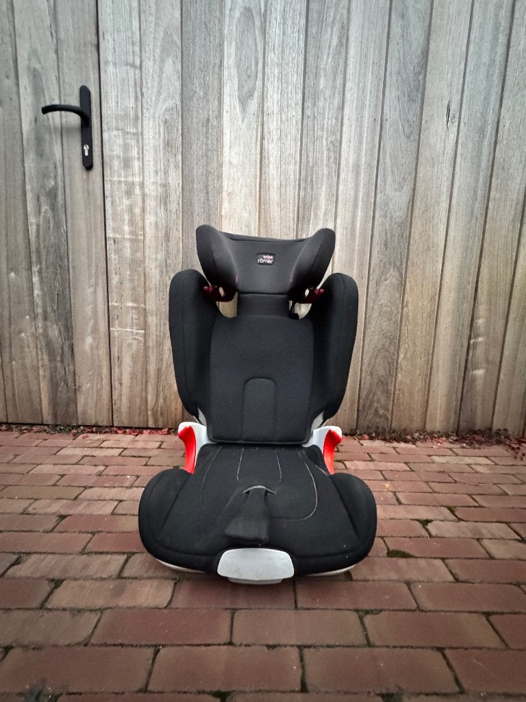 Britax Romer autostoel isofix, Romer, Enlèvement, Isofix, 15 à 36 kg