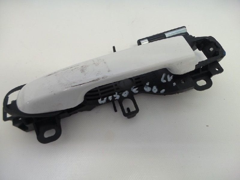 POIGNEE EXTERIEURE AVANT GAUCHE Auris Touring Sports (E18), Utilisé, Avant, Toyota