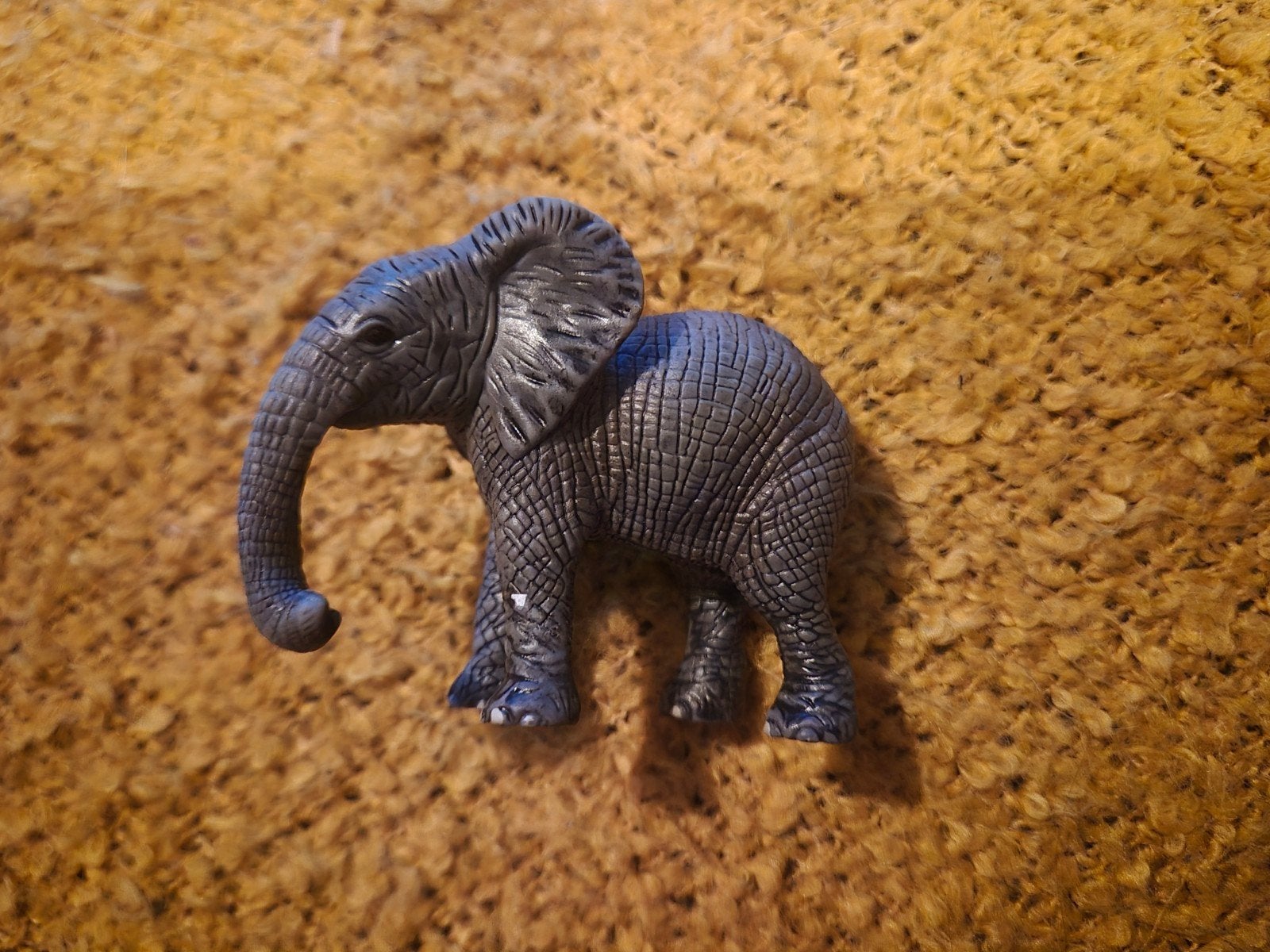schleich baby olifant, Collections, Envoi