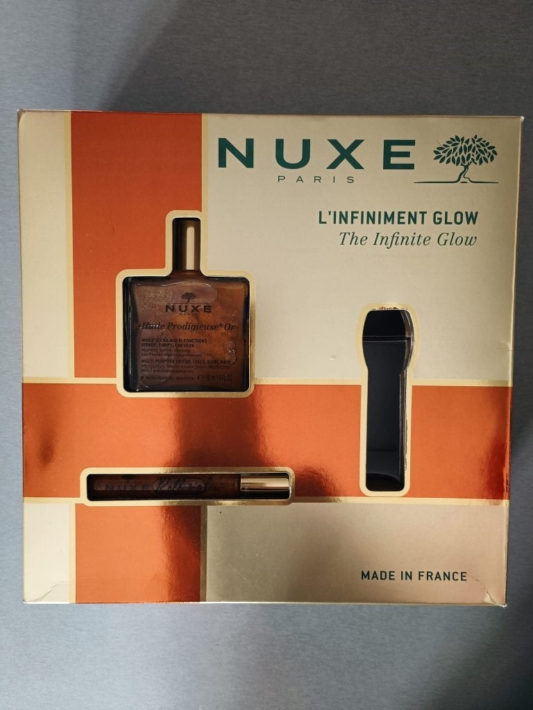 Nuxe huile prodigieuse, Ophalen of Verzenden, Nieuw, Verzorging