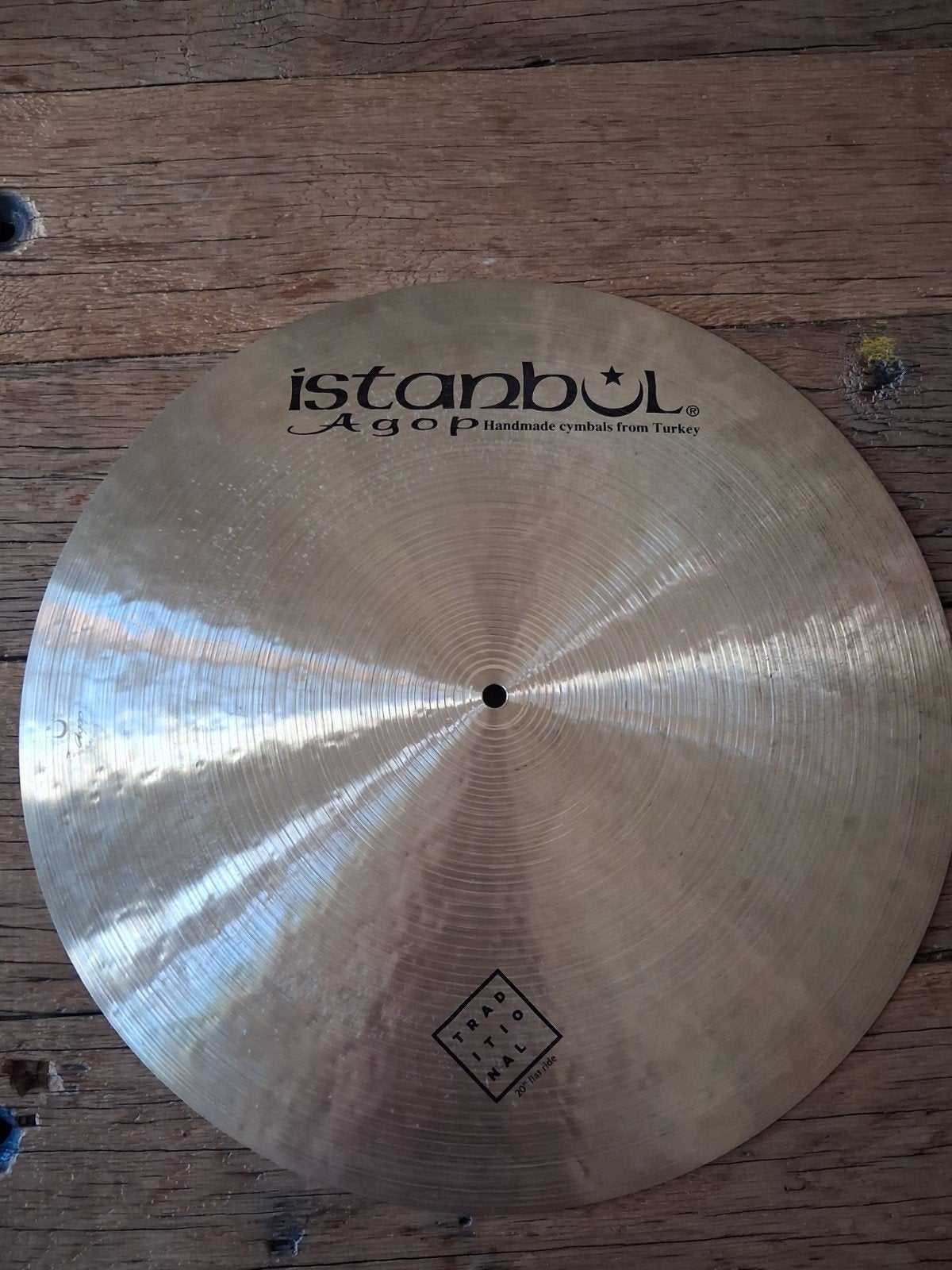 Cymbals te koop, Ophalen of Verzenden