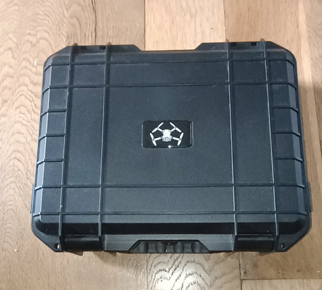 Drone Dji Lito 1, TV, Hi-fi & Vidéo, Drone avec caméra, Enlèvement ou Envoi, Moins de 250 g, Reconditionné