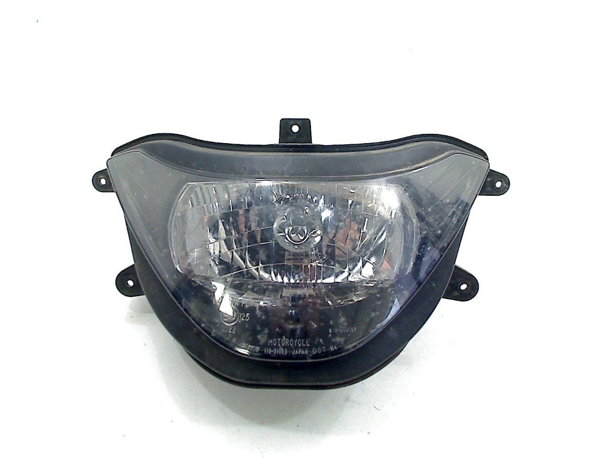 KOPLAMP YZF 600 R Thunder Cat (1996-2002 (YZF600R 4TV), Yamaha Motor Europe N.V., Gebruikt, Customersupport@yamaha-motor.co.uk
