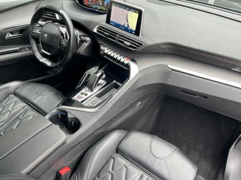 Peugeot 3008 II GT, Autos, Achat, Euro 6, Entreprise, 35 g/km