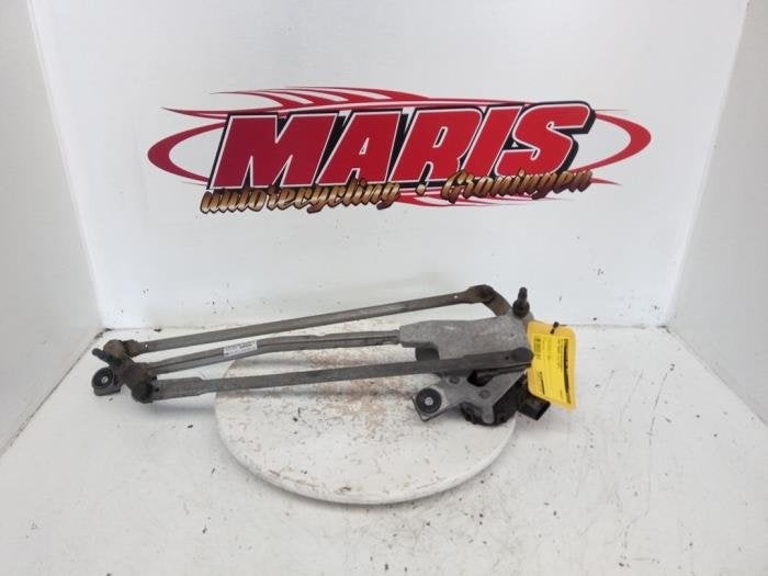 Moteur + mécanique essuie-glace d'un Ford Mondeo, -, -, 3 mois de garantie, -