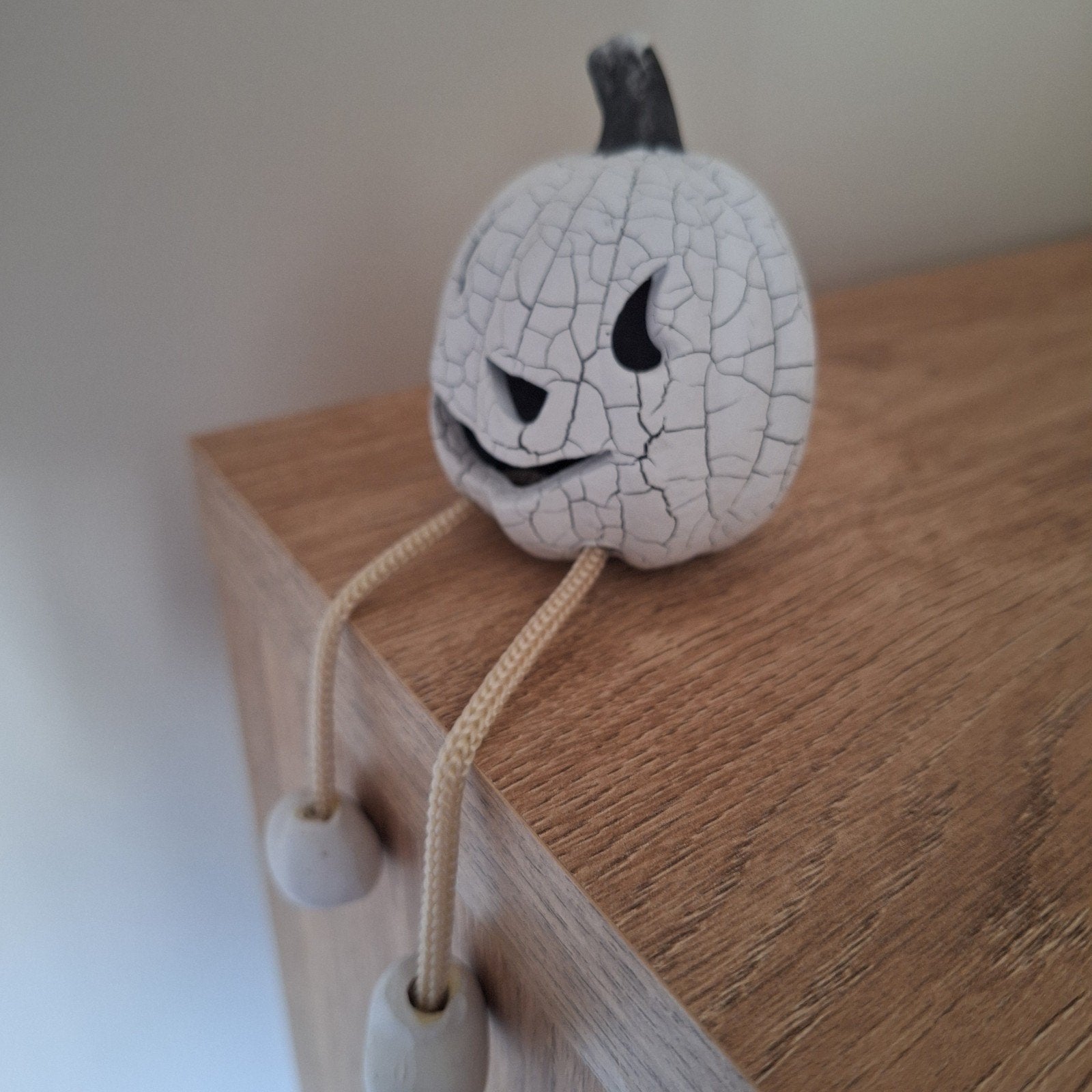 klein popje Halloween, Ophalen of Verzenden