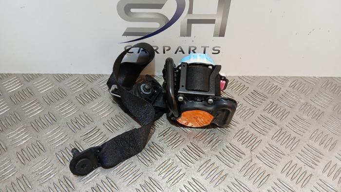 Ceinture de sécurité avant droite d'un Mercedes B-Klasse, 3 mois de garantie, Utilisé, -, -