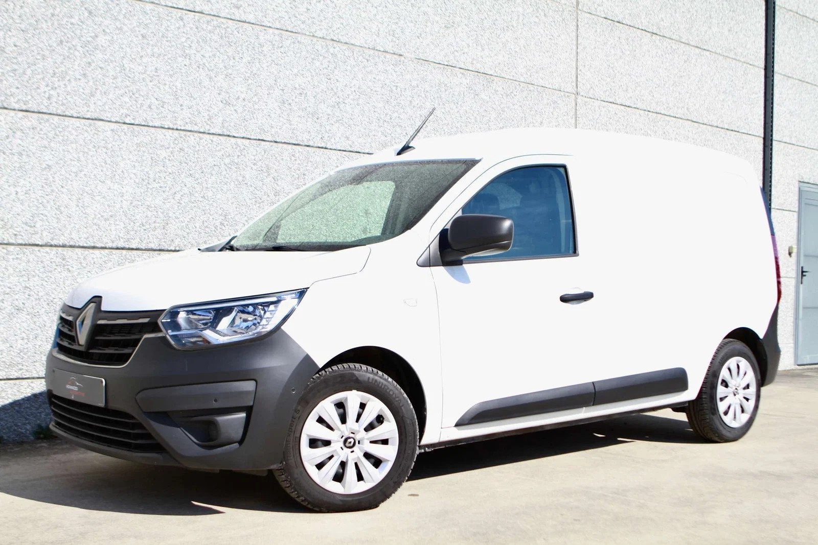 Renault Express 1.5 Blue dCi Confort S/S, Autos, Achat, Euro 6, Entreprise, 2 places