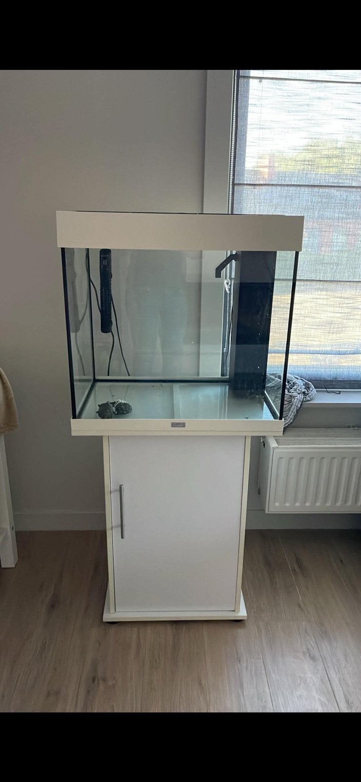 juwel lido 120, Dieren en Toebehoren, Ophalen, Gebruikt, Filter, Juwel