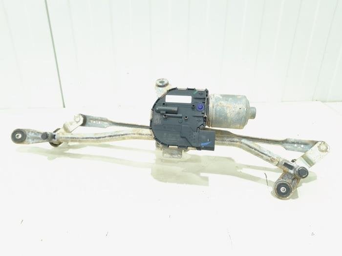 Moteur + mécanique essuie-glace d'un Volvo S90, -, 3 mois de garantie, -, -