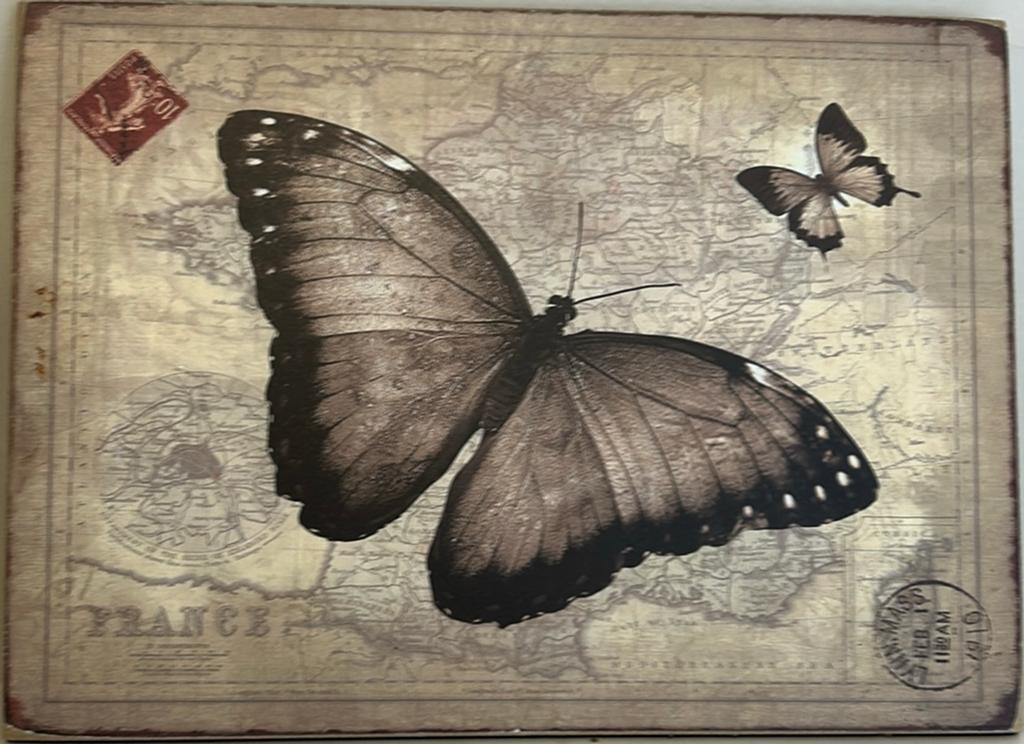 Decoratieve wandplank, Enlèvement ou Envoi