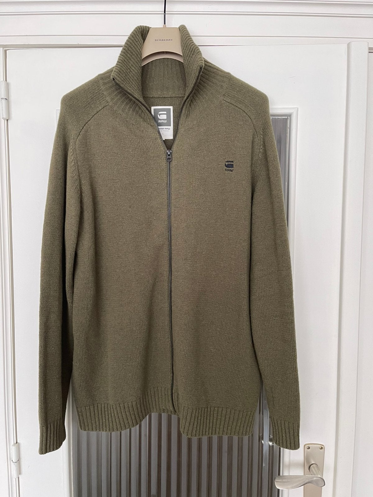 G Star Raw. Taille XXL, Envoi, Porté