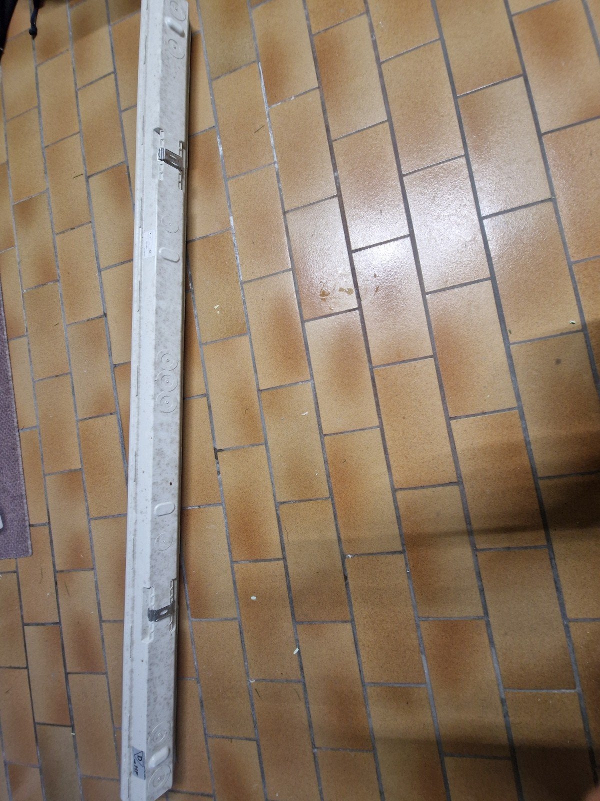 TL-lamp, Huis en Inrichting, Ophalen