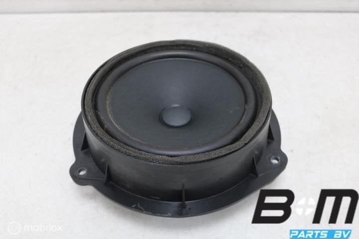 Lagetonenluidspreker Audi RS3 8Y 83A035411A, Auto diversen, Autospeakers, Gebruikt