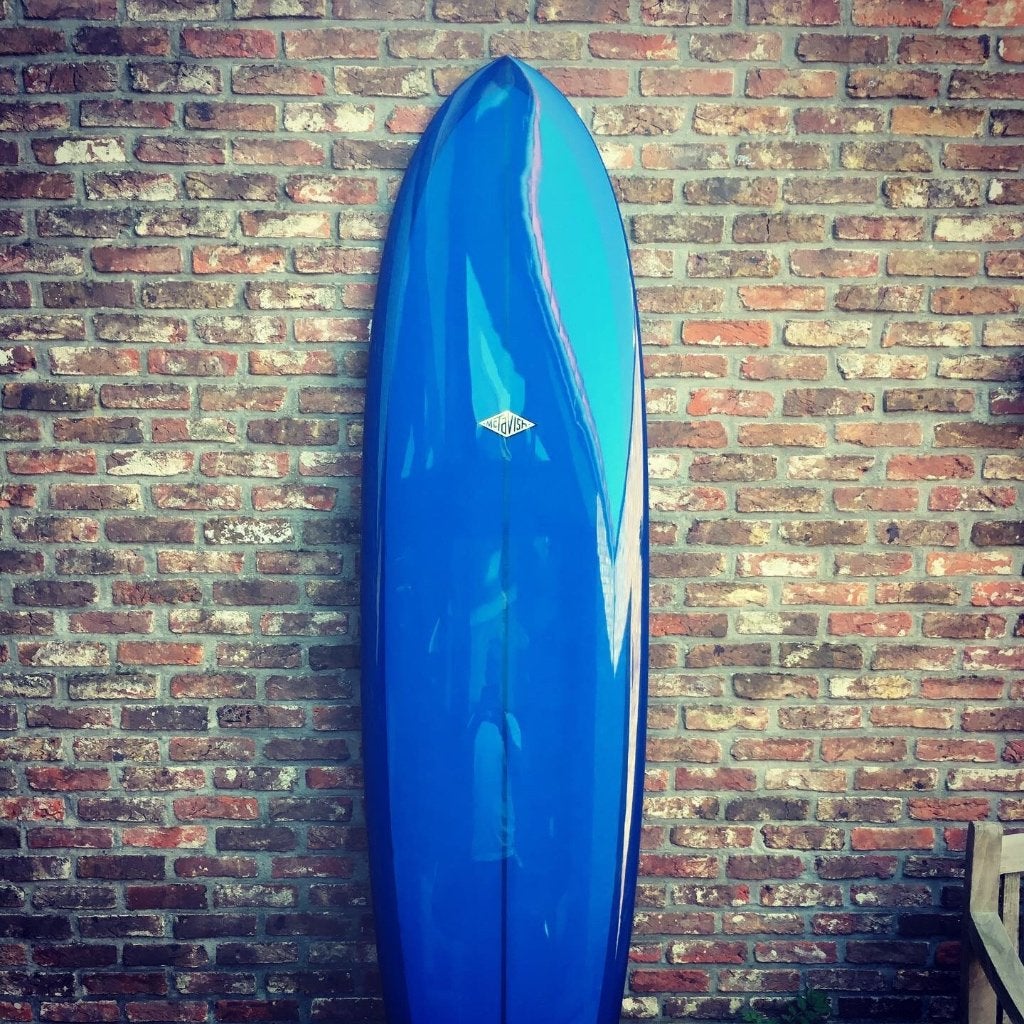 Surfboard MC Tavish, Enlèvement, Comme neuf