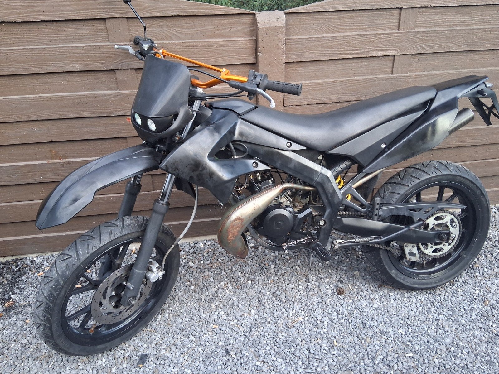derbi drd 50cc, Enlèvement ou Envoi