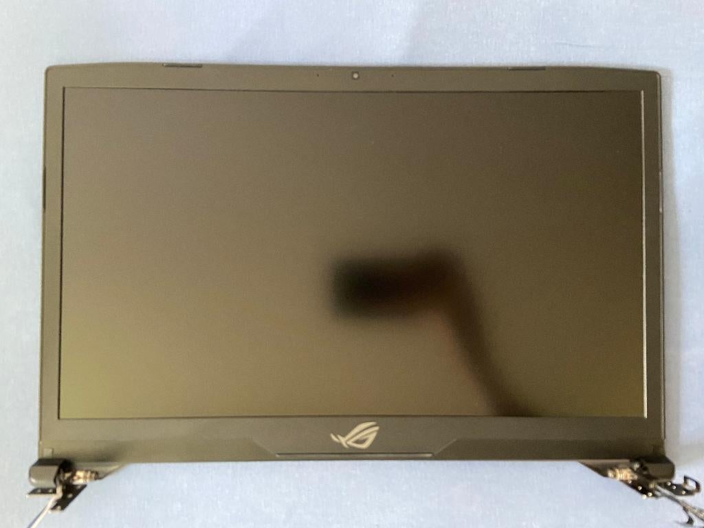 Asus ROG GL703GM/GS 17.3" 120Hz Screen Assembly, Enlèvement ou Envoi, Utilisé