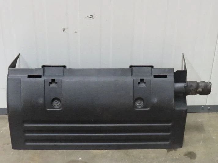 Volvo Body & Chassis Parts Spatbord achter Re. voor Volvo, Ophalen, Gebruikt, Volvo, Carrosserie en Plaatwerk