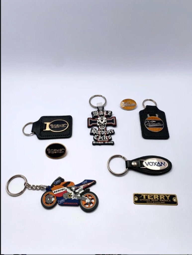 Motor Biking Merchandise, Ophalen of Verzenden, Nieuw