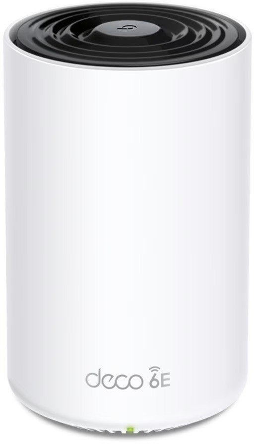 TP-Link Deco XE75, Ophalen of Verzenden, Zo goed als nieuw, TP-Link