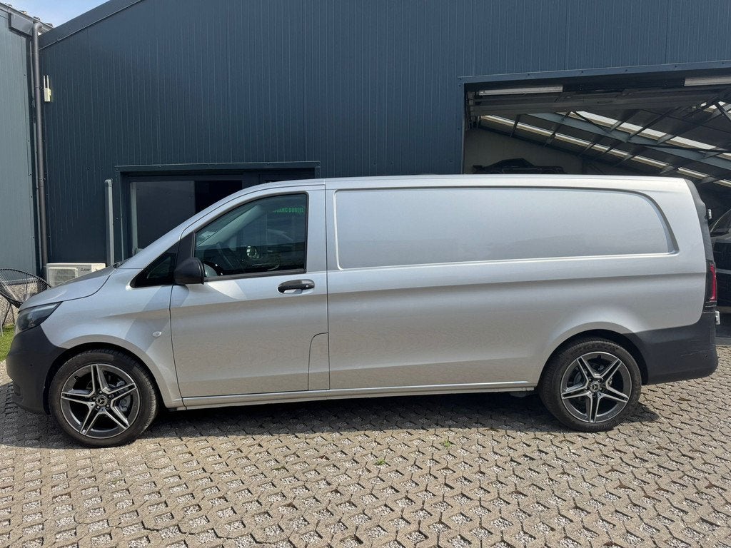 Mercedes-Benz Vito 114 - L3/Navi/camera/alu velgen - 21404, Gebruikt, 4 cilinders, 136 pk, Bedrijf