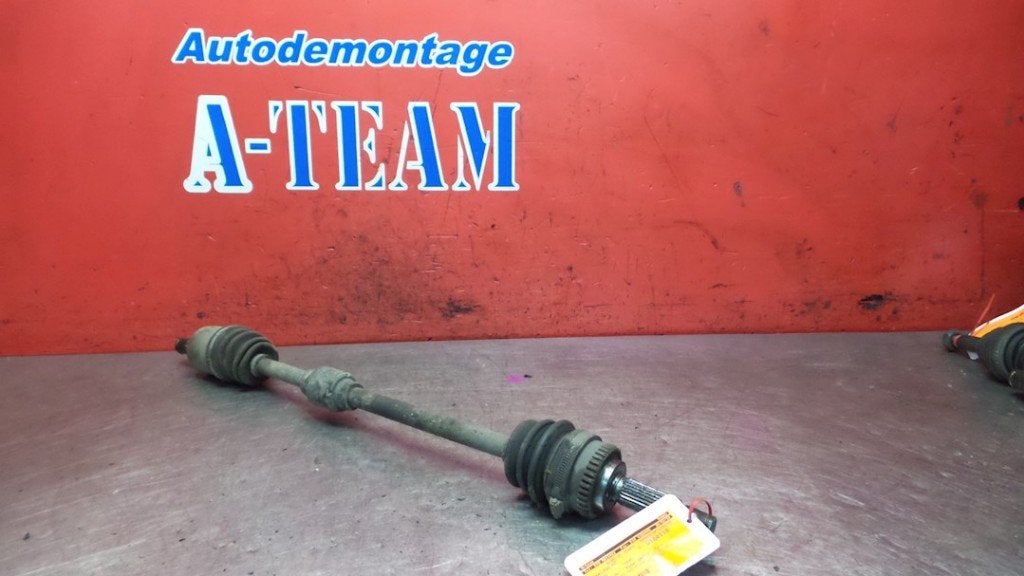 CARDAN AVANT DROIT (TRANSMISSION) Hyundai Atos, Utilisé, Hyundai