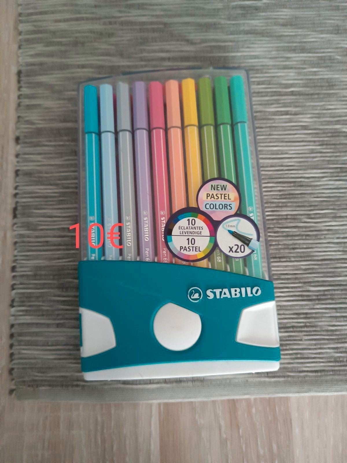 affaire école 10€, Hobby & Loisirs créatifs, Dessin
