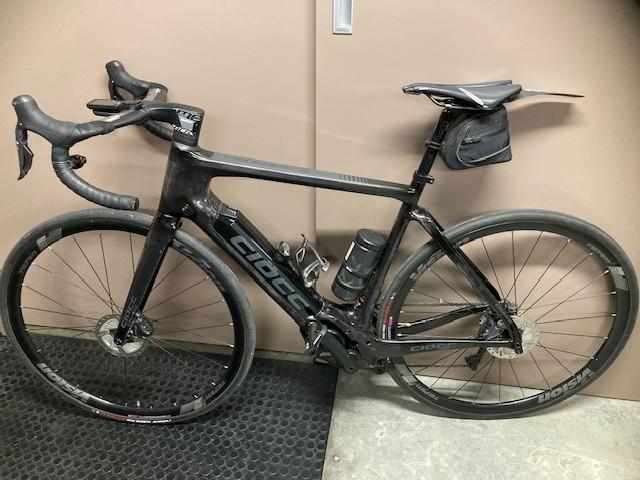 racefiets  e-bike, Fietsen en Brommers, Ophalen of Verzenden