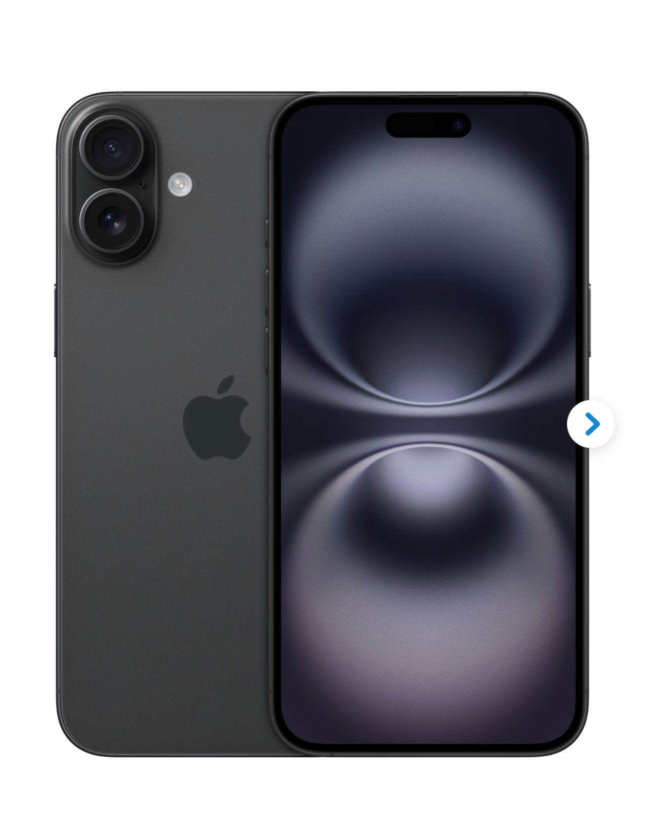 iphone 16 Plus te koop, Telecommunicatie, Ophalen, 99 %, 128 GB, Zwart