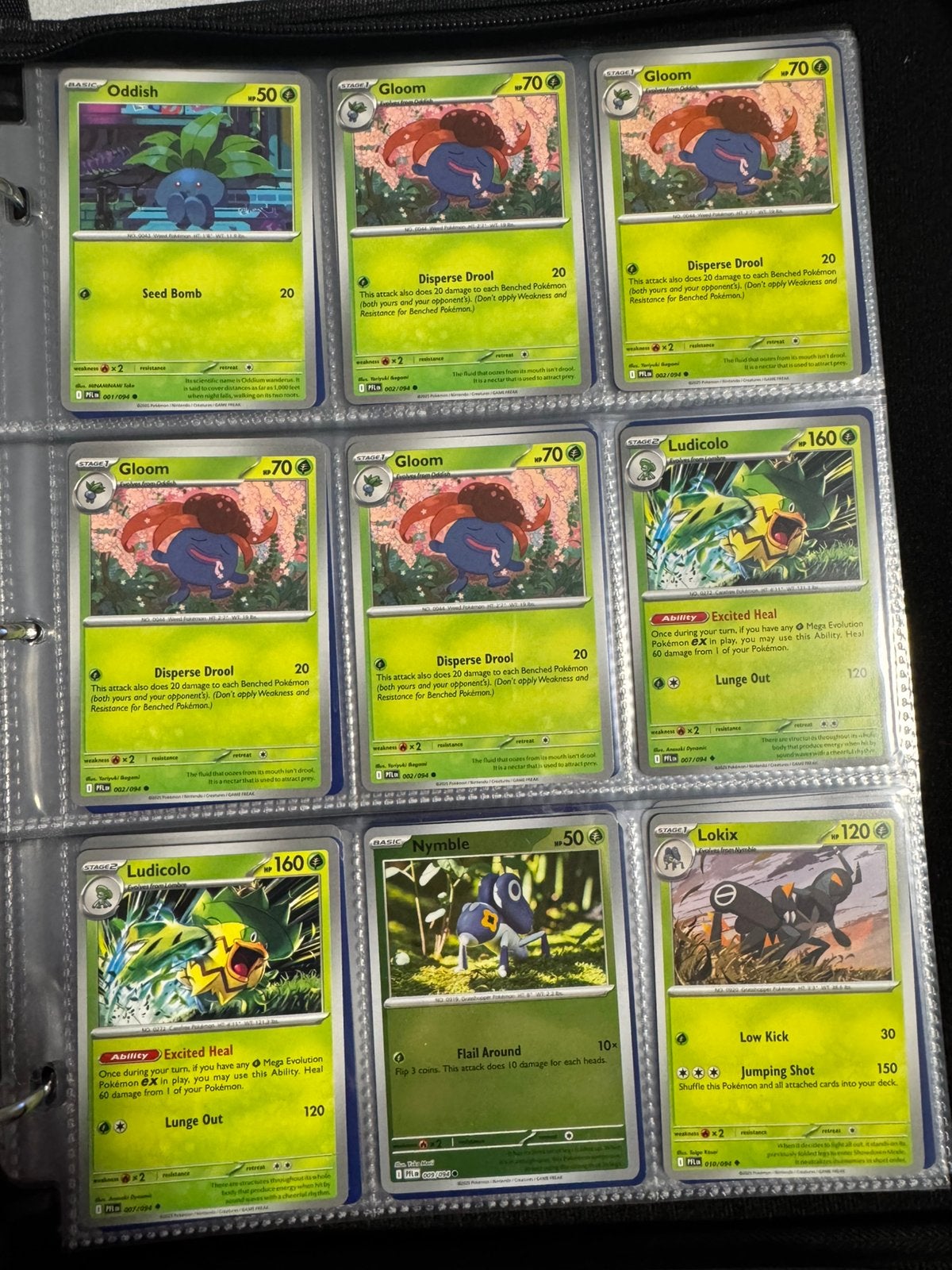 Pokemon phantasmal flames ruil / koop, Ophalen of Verzenden, Nieuw