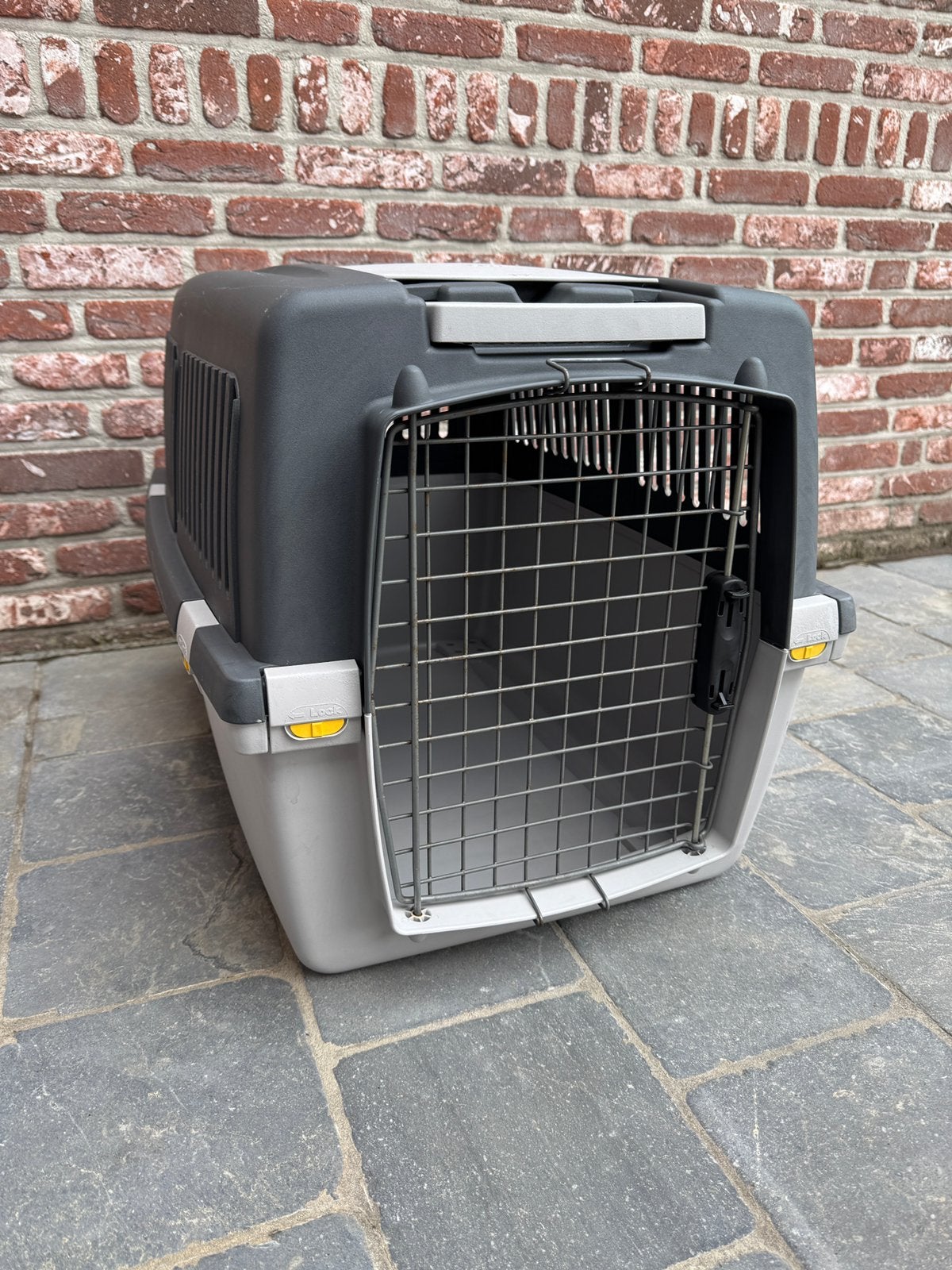 Bench hond/kat Trixie Gulliver 4 in goede staat L72xB52/H51, Ophalen, Zo goed als nieuw