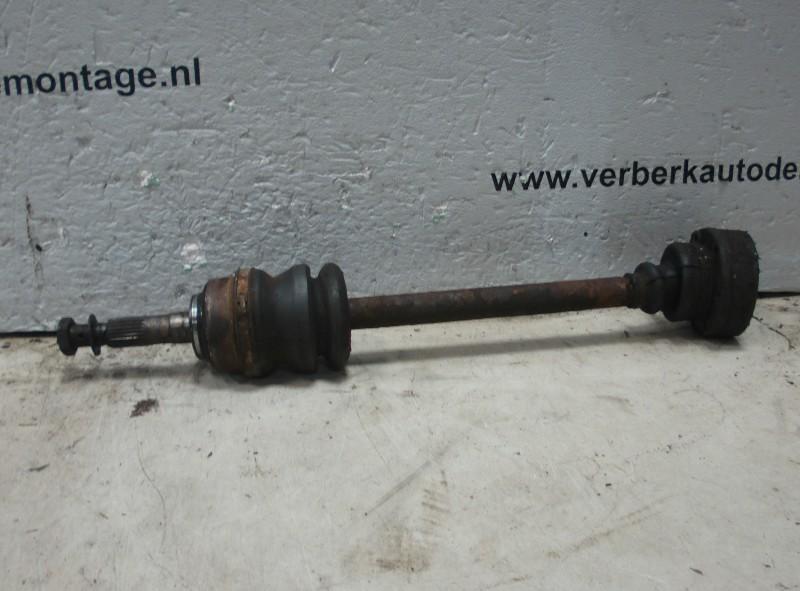 ARBRE DE TRANSMISSION / CARDAN DROIT TRANSMISSION Taunus, Info@VerberkAutodemontage.nl, Nijverheidstraat 1a 1a
5405 AJ  UDEN, NL
