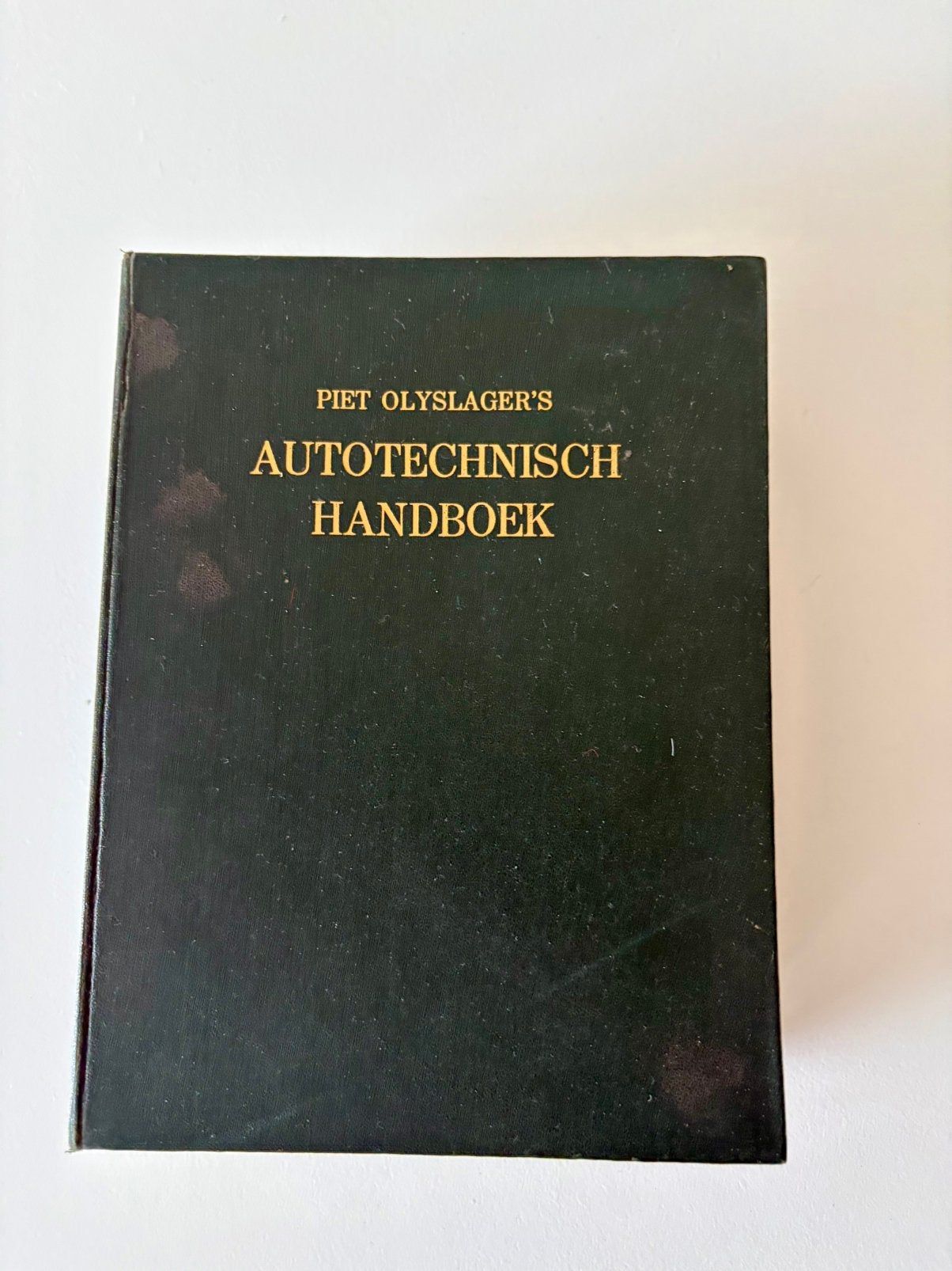 Vraagbaak Olyslager, Alfa 1750 , Mini , Audi , BMW, Enlèvement ou Envoi, Comme neuf, BMW