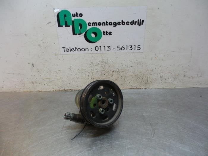 Stuurbekrachtiging Pomp van een Seat Toledo (Toledo 99-), Gebruikt, -, -, Ophalen of Verzenden