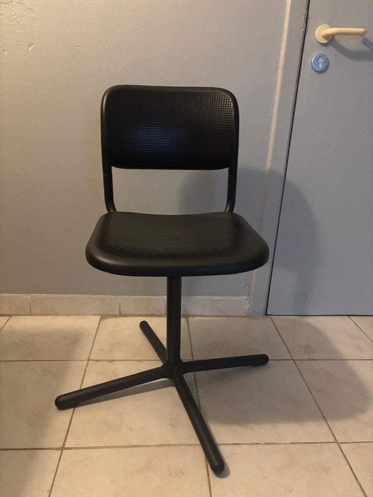 Chaise de bureau Ikea Smällen à prix avantageux !, Enlèvement, Chaise de bureau