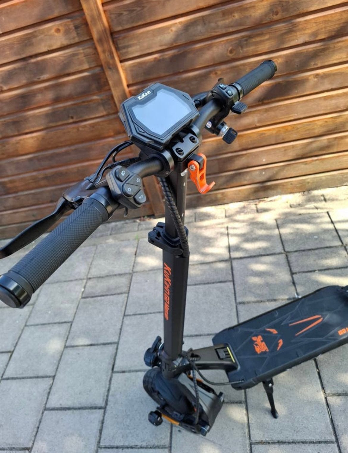 Kukirin g2 master, Enlèvement, Comme neuf