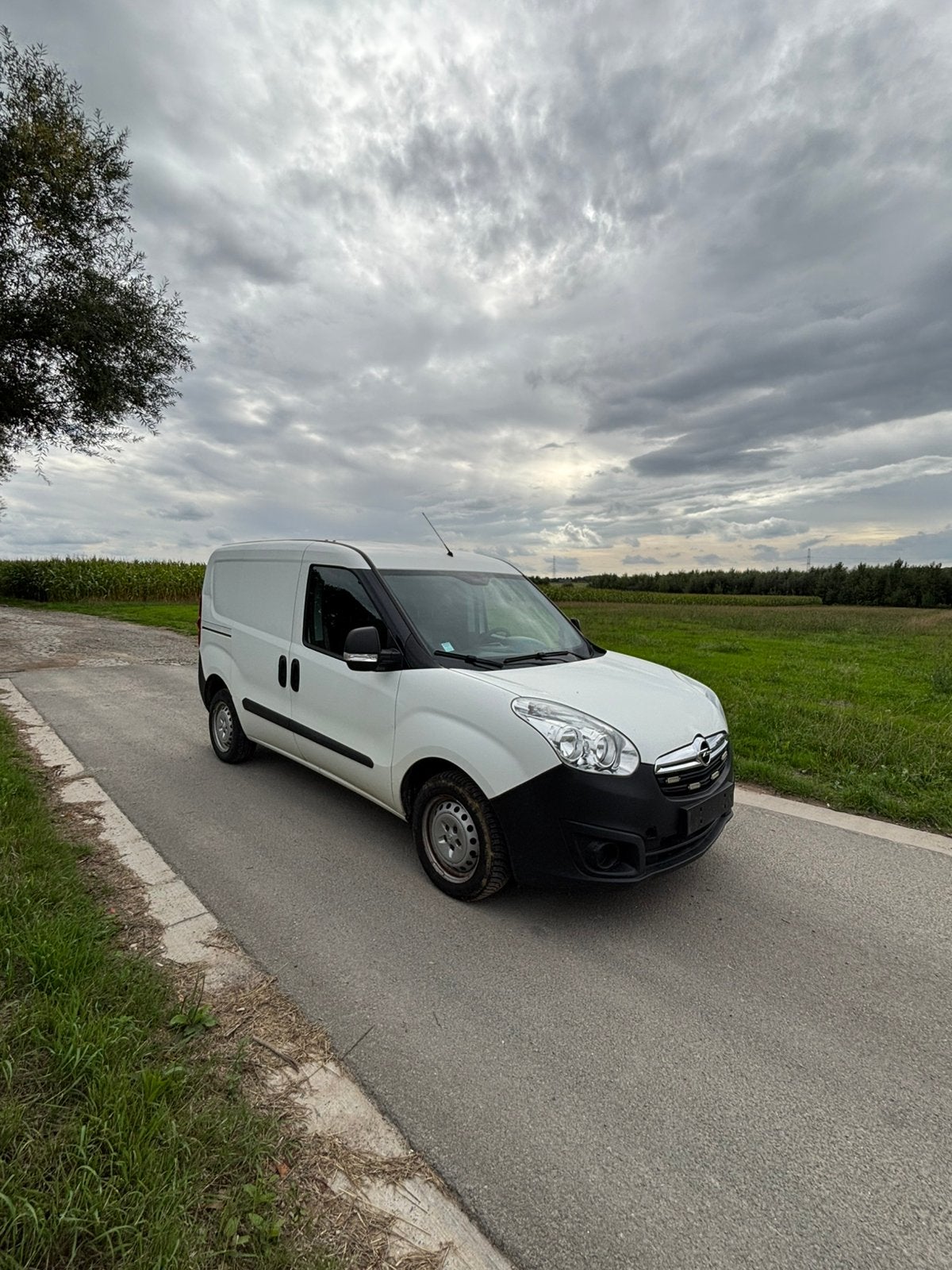 Opel combo, Particulier, Te koop, Opel