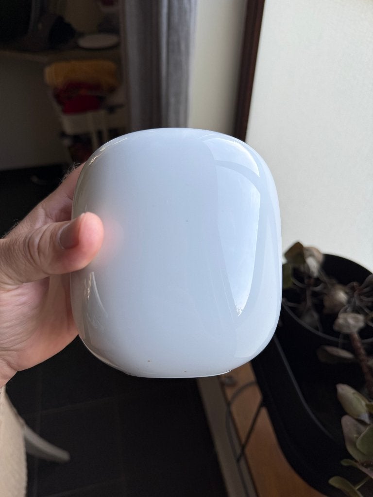 6x Google Nest Wi-Fi Pro, Enlèvement ou Envoi, Utilisé, Google