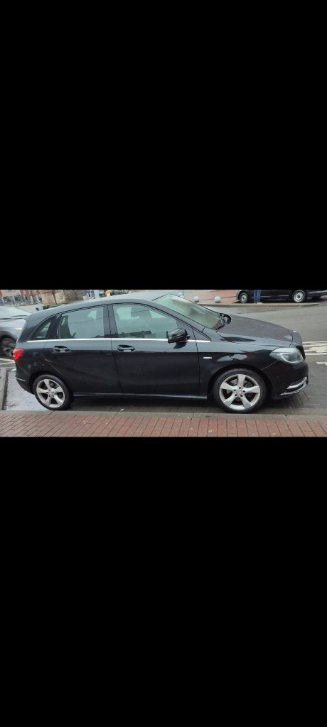 Voiture, Autos, Mercedes-Benz, Cuir, Euro 5, Achat, 850 kg
